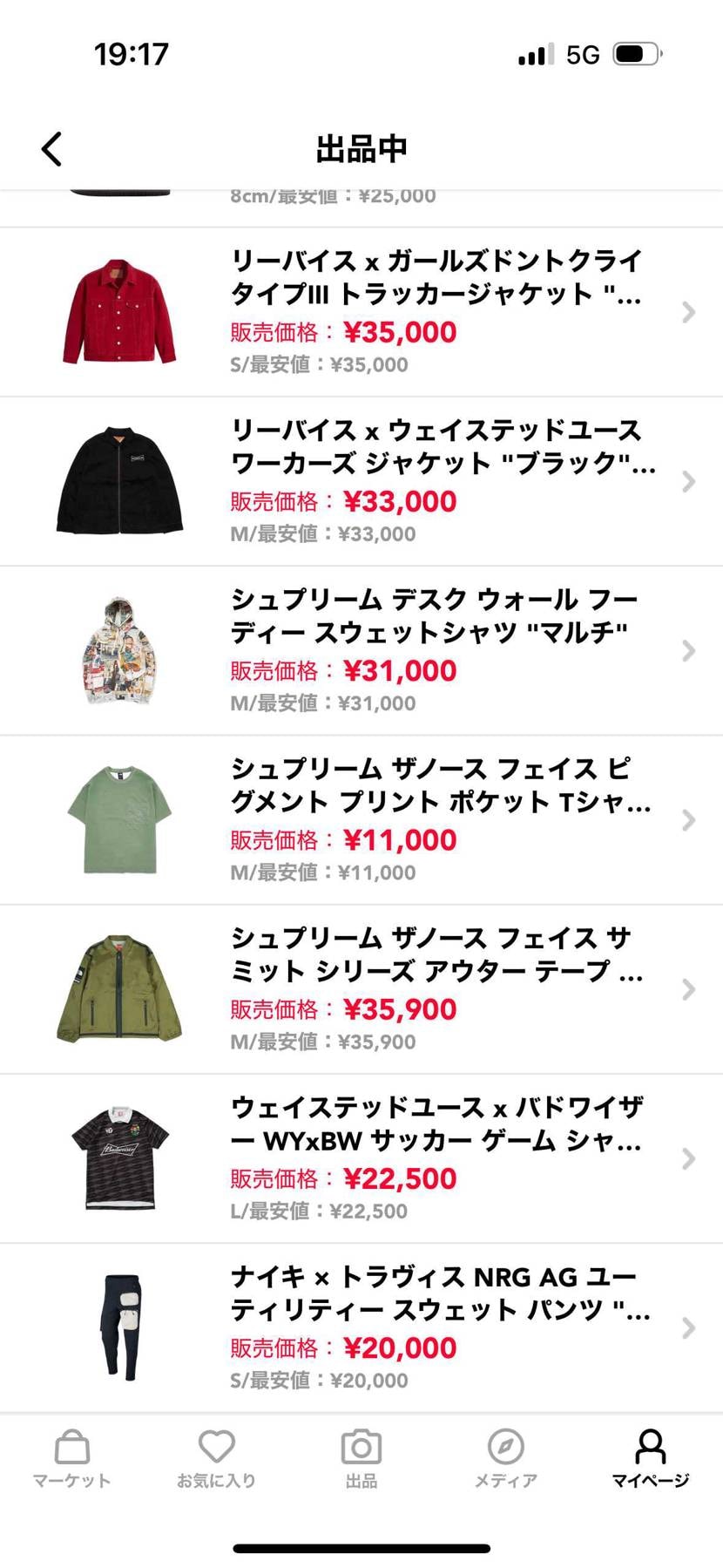 断捨離のため出品します。
全て未使用品です。