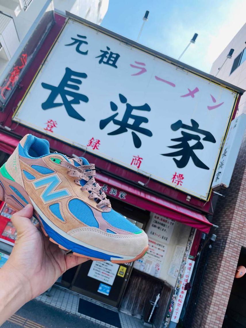 ちょい欲望で朝から弾丸で福岡へ‼️😆
本場の長浜ラーメンはやっぱ美味いです�