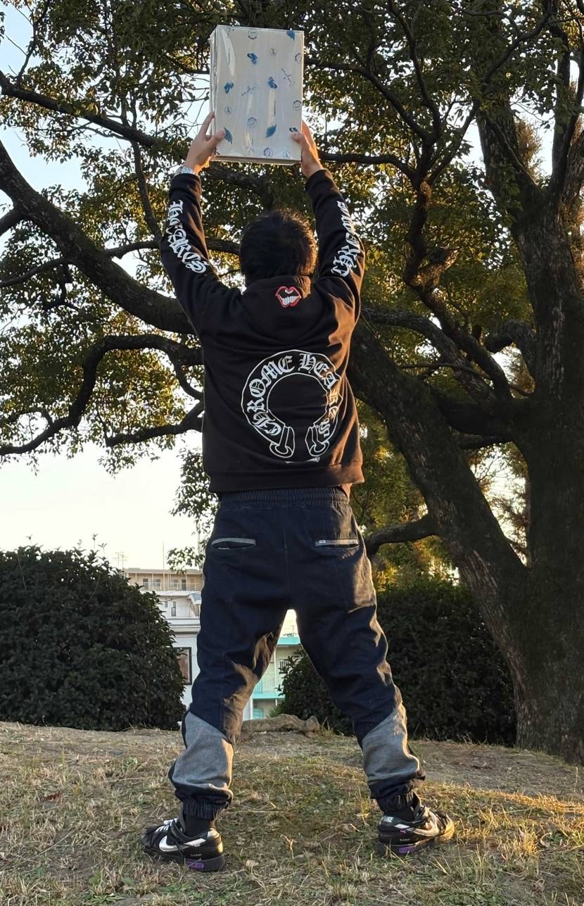 おまたせ　ダーリン😍😍❤️
き、め、た、の😘😘💋
（チバリ○2 波はこがね色