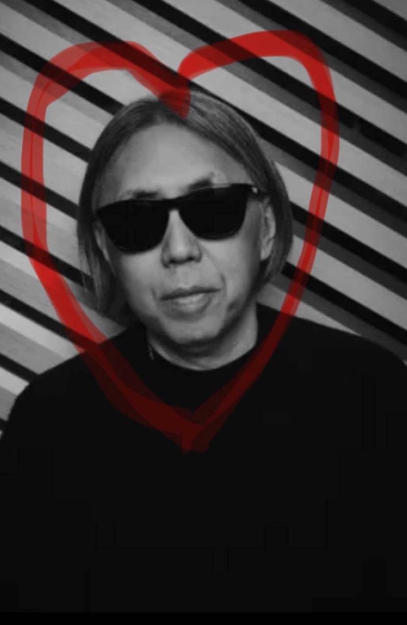 おまたせ　ダーリン😍😍❤️
き、め、た、の😘😘💋
（チバ