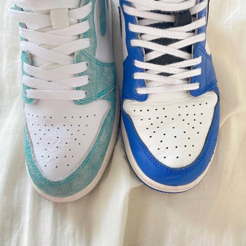 前回の投稿でロゴが小さいとのご指摘で、私自身怖くなったので、同じGSサイズのター