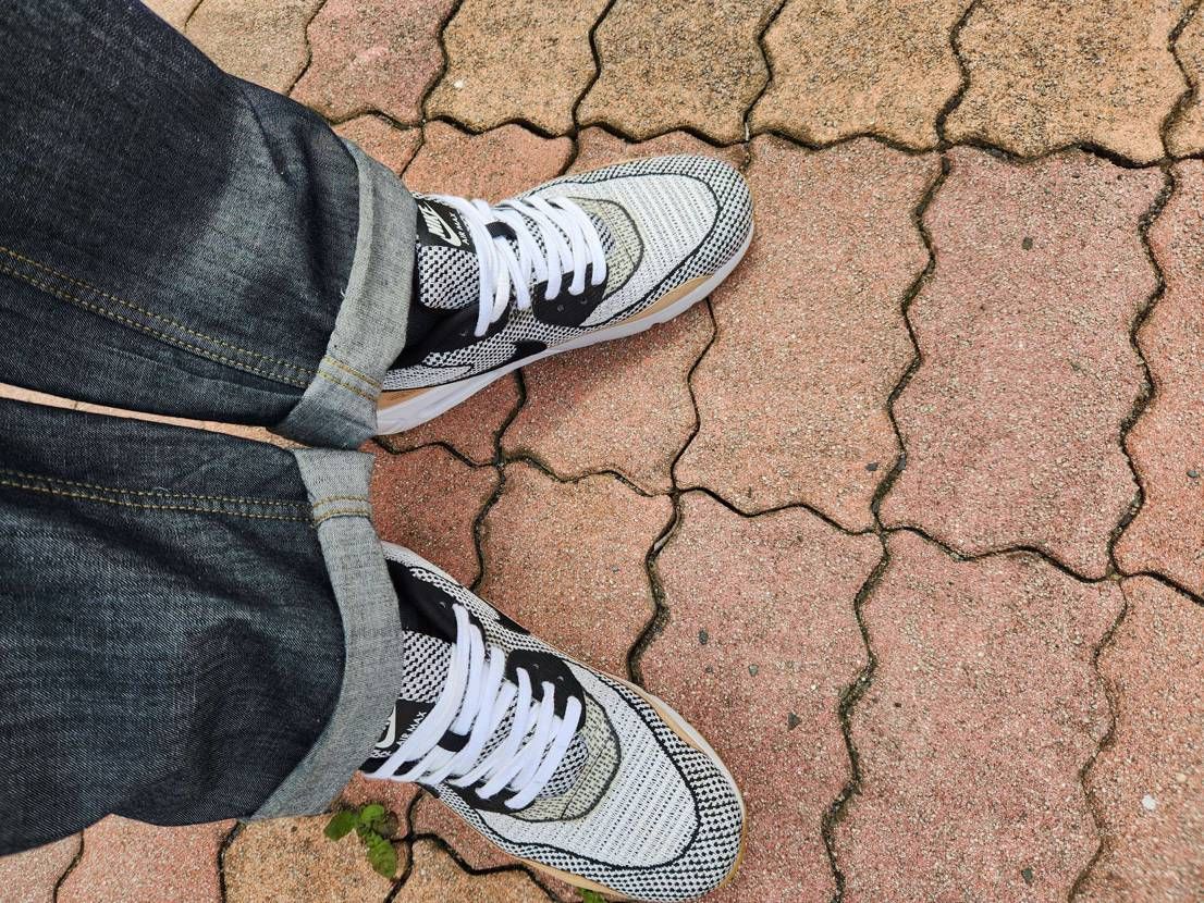 GWも無くシフト通りの2連休も今日まで
次の2連休は健康診断入ってるから前日か