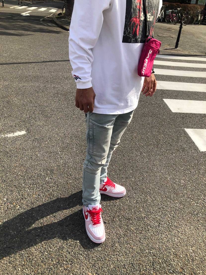 これ本命じゃなかったけど、いざ実物見たらめちゃ良い㊗️
良