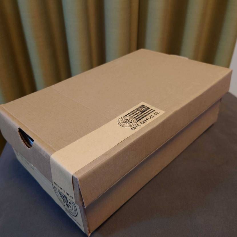 PIGは全て外れたんですが、代わりに今日、sbtgからこちら