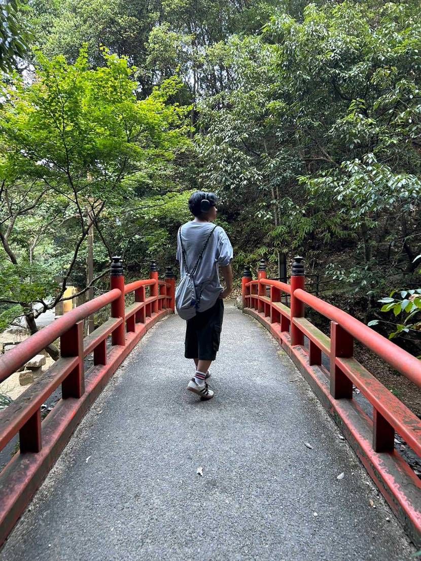 ウェールズボナー買ったけど最高に合わせやすい！