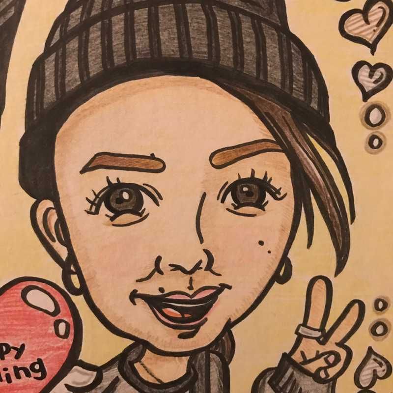 ユーザーアイコン