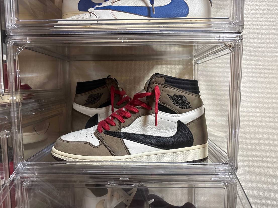 皆さんに質問なのですが色落ちというか白みがかってきたのですがどうしたら良いのでし