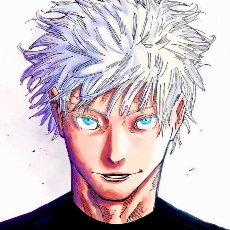 ユーザーアイコン