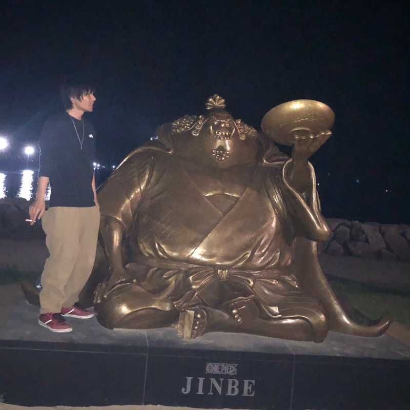 和　　　　之(出品者)