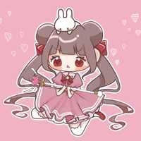 うさぎ(出品者)