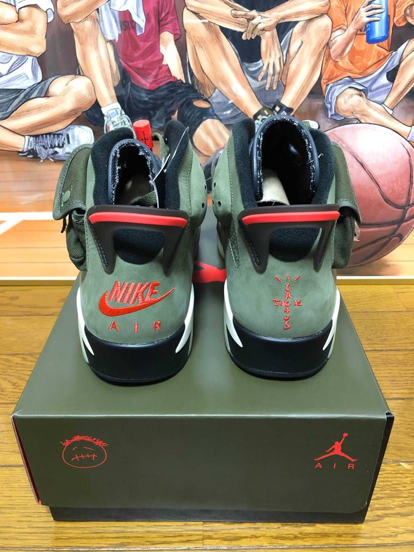 NIKE初抽選当たり！！