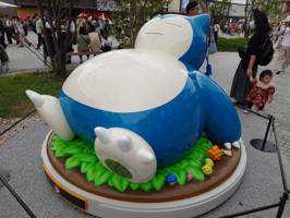 カビゴン(出品者)