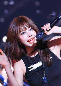 HONG EUNCHAE