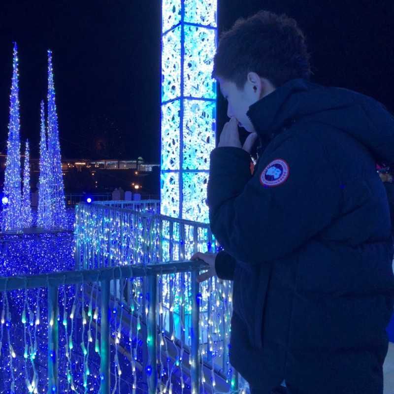 ユーザーアイコン