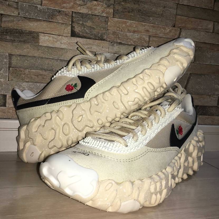 実物は遠目からでもとっても可愛くて良いのに、サイズ感が残念すぎた🥺