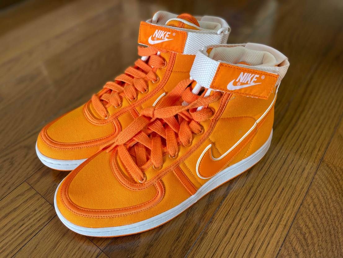 昔に手放して、また欲しくなったので購入しました
ドクが履いてるくらい汚したいで