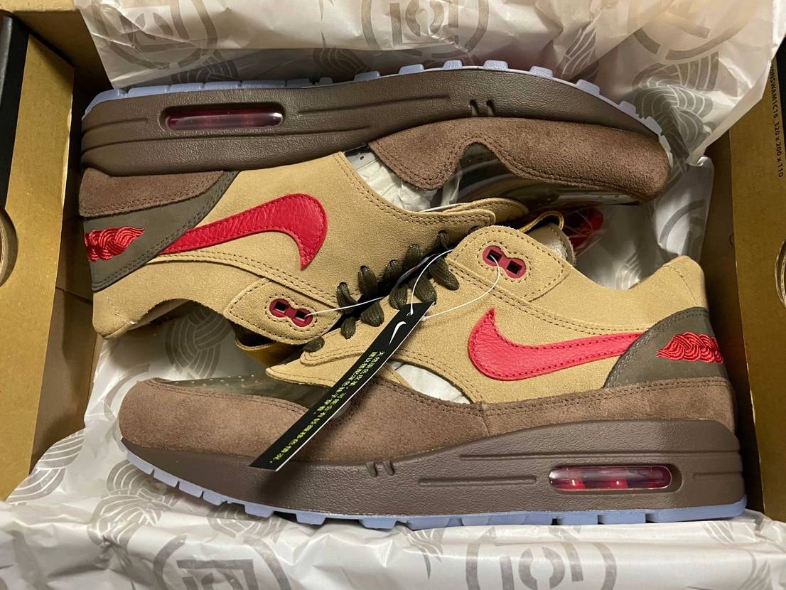 ちょっと遅かったんちゃう？ままええわ
カラーリングが渋い