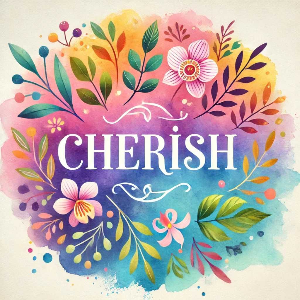 CHERISH(出品者)
