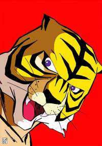 poketiger