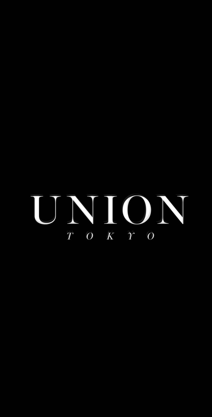 UNION TOKYOのアプリなんですが起動できません😅
何度やっても落ちるん