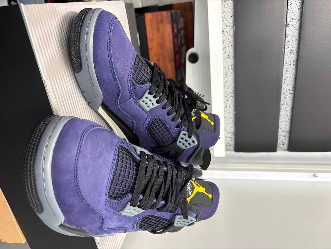 記念投稿🎊

私の足のサイズはちょっとデカサイズで29か