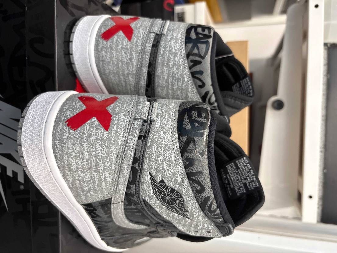 記念投稿🎊

私の足のサイズはちょっとデカサイズで29か