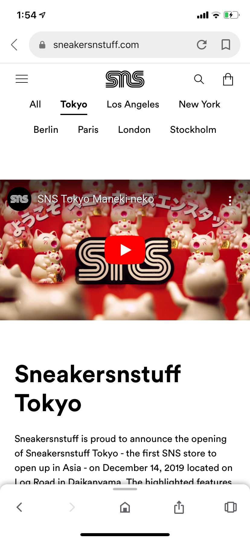 朝起きたら寒かったからn原並ばなくてよかった。
ＳＮＳがTokyoオープンでシ