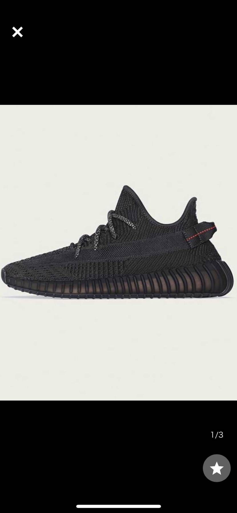 350V2 BLACK STATIC 通常モデル ファミリーサイズでリストック！
