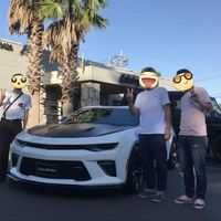 ユーザーアイコン