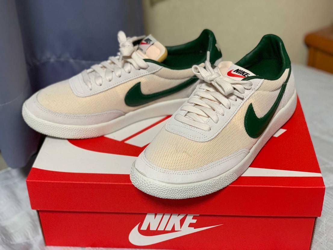 公式セールで前から気になってたキルショットを購入してみました。レトロな雰囲気が出