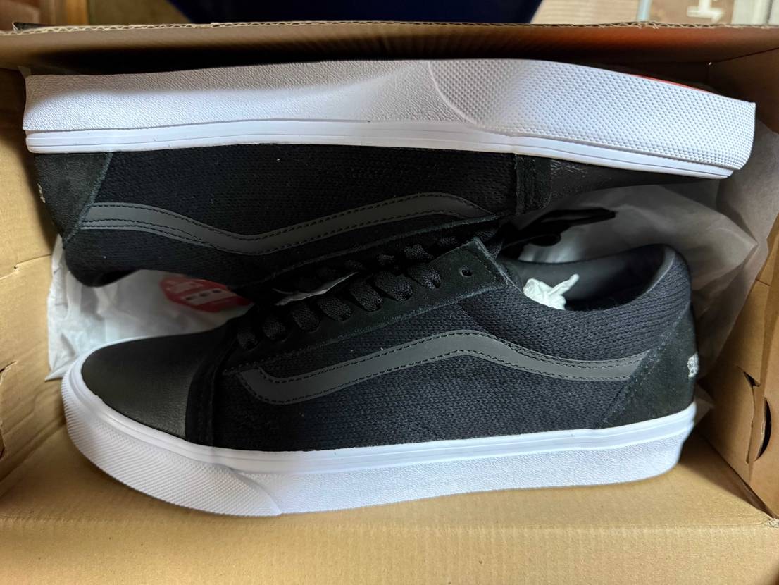 おはよー！
All My homiesえぐいいいなぁ！
履き込んでさらに良く