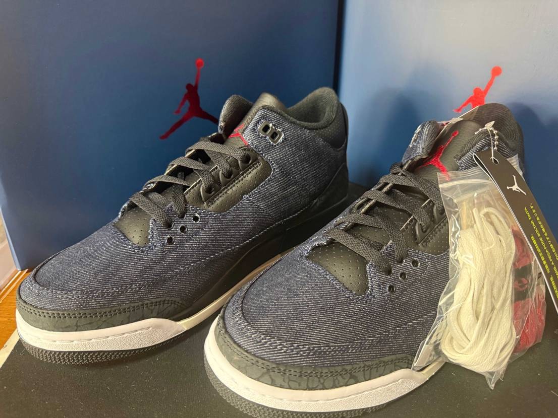 こんにちは😃
今日は暑めな一日。
そしてスニカス様から届