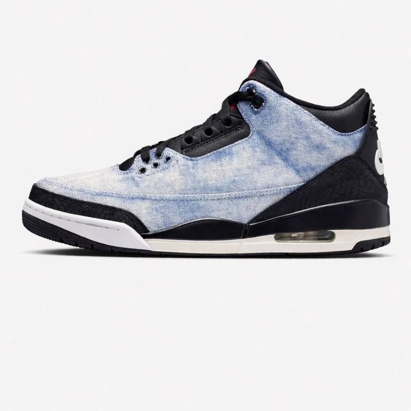 こんにちは😃
今日の朝はブレッドAJ4リイマジンド🖤❤️