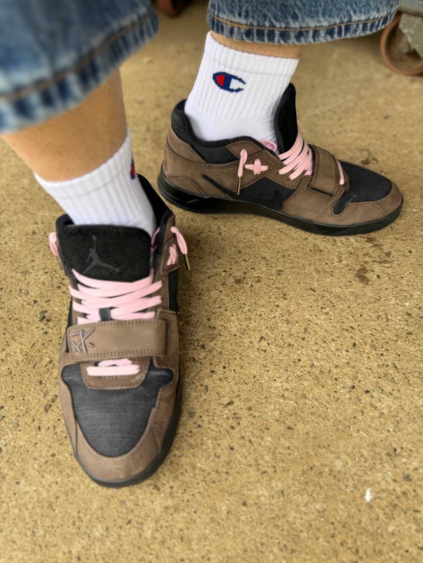 こんちに🦷
今日のお供はT-Rexx🦖
このTravisのシリーズボーナスで