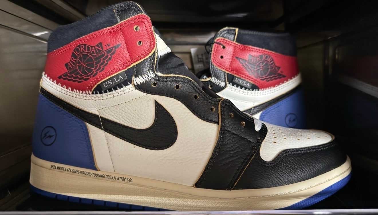 今日も一日お疲れ様でした。
黒タグを狙い撃ち！笑
フラグメントのマークもエン