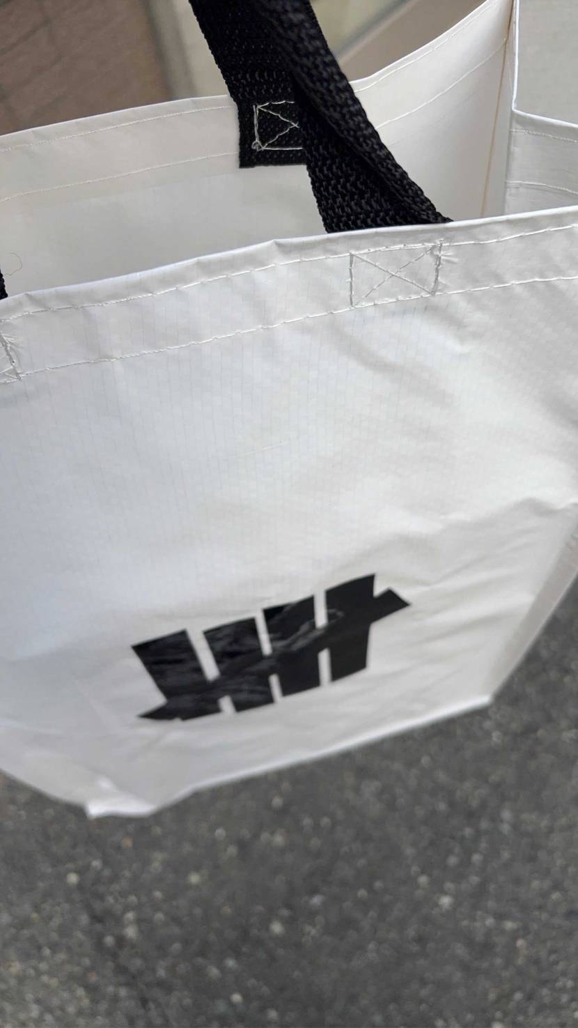 自分への最高のクリスマスプレゼント🎄
undefeated osaka様