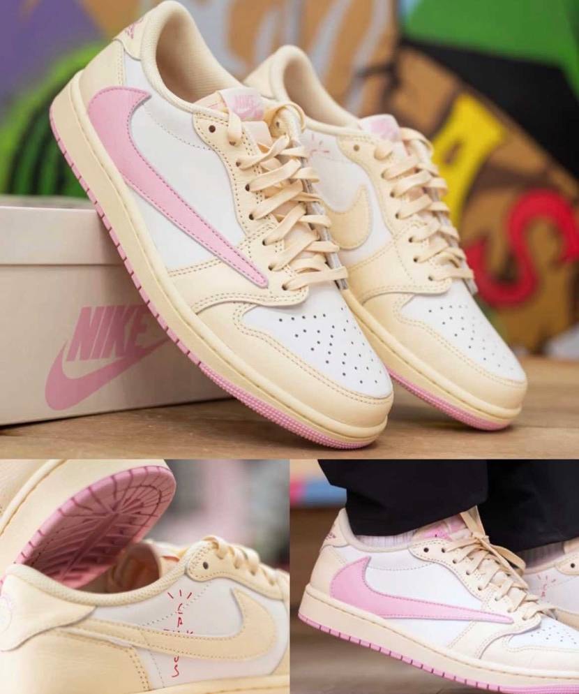 Travis Scott発売日変更へ
2026/5/29(金)