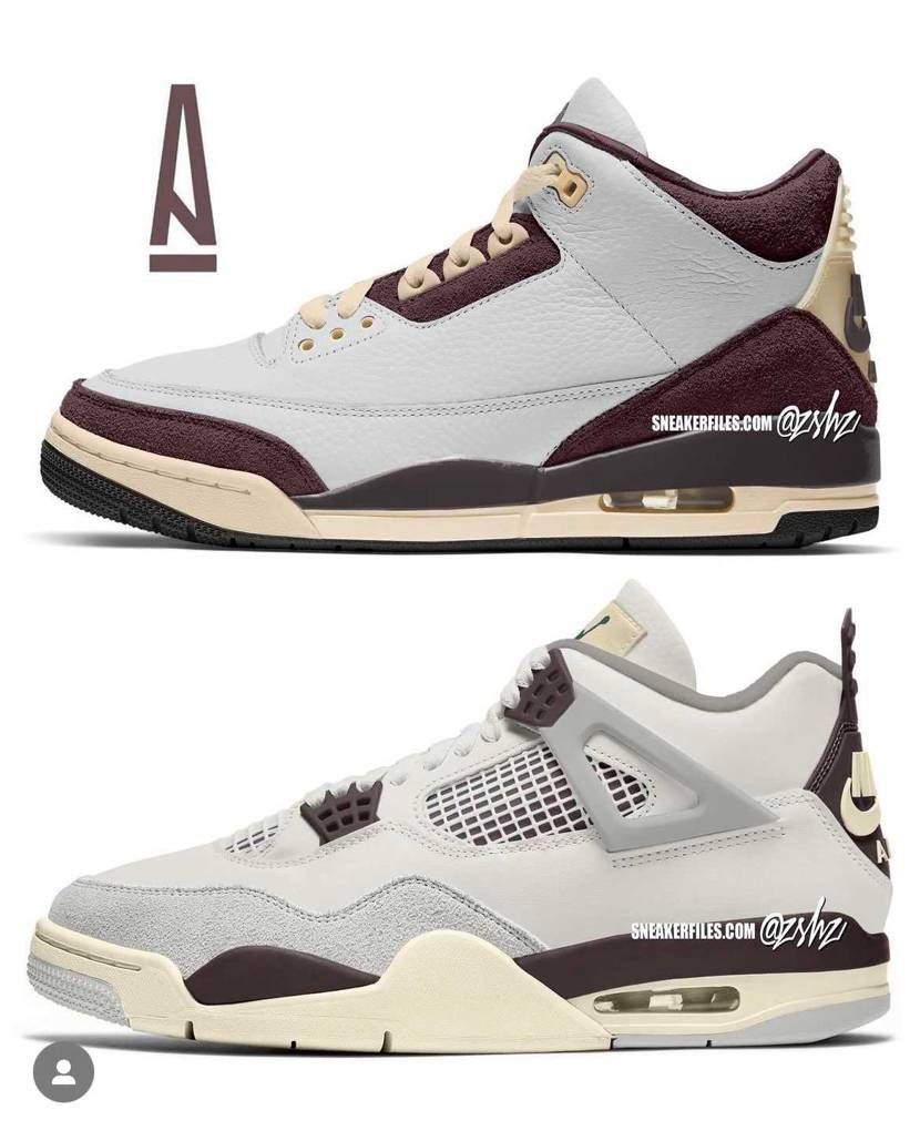 2024ニューカラーにてリリース予定みたい😎
但し、ウィメンズサイズです😇