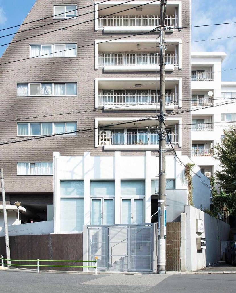 へぇ〜🤔
あの場所を借りてオープン予定か🧐