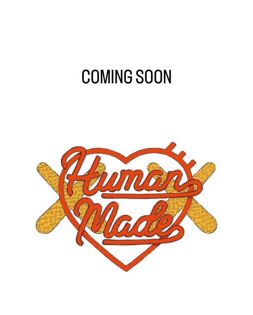 human made❌kaws

coming soon🤩🤩🤩🤩🤩