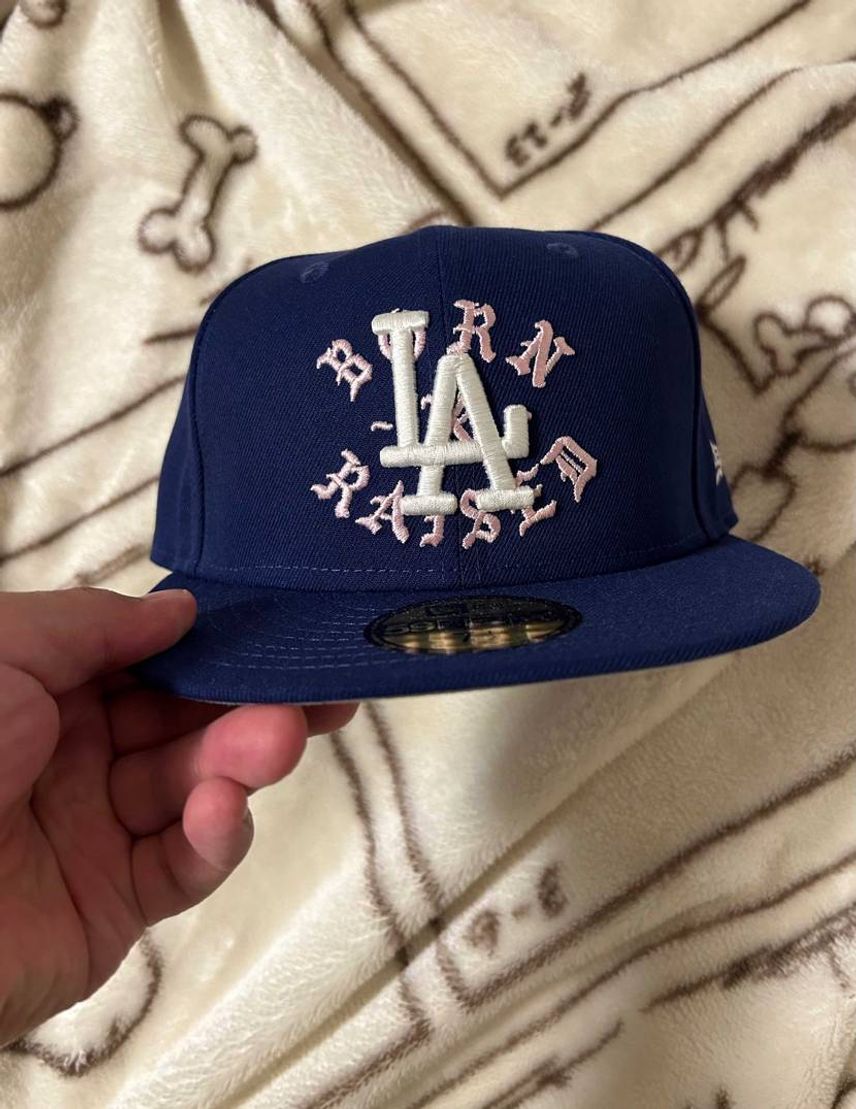 やーーーと🧢受け取りましたーー😆👍✨
これで3点揃いました🤤🤤🤤�