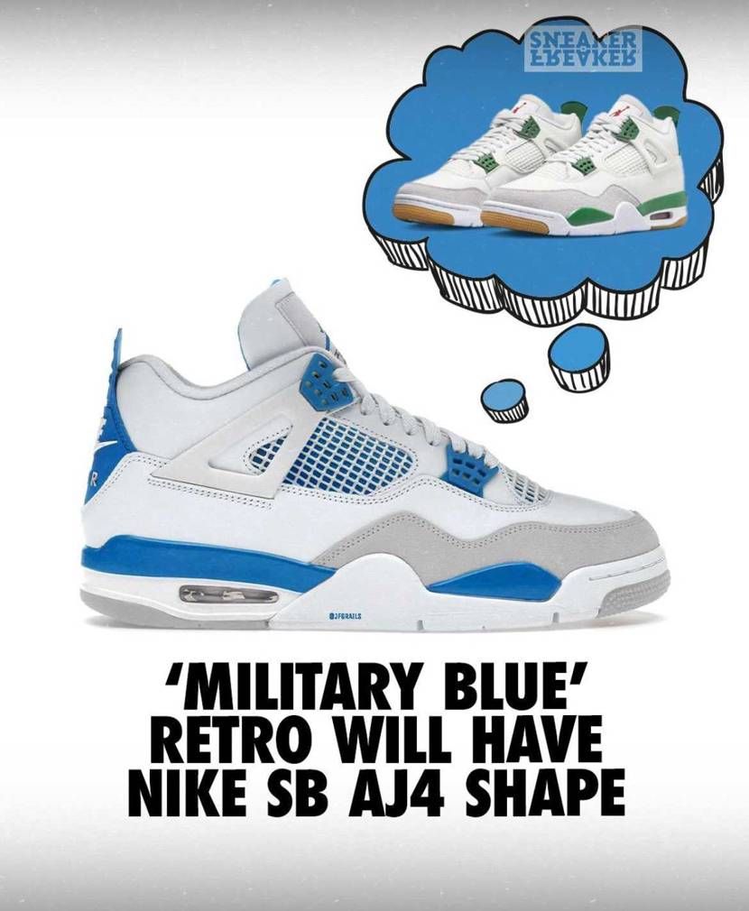 来年5月リリース予定🤔
フォルムはSB4を一部採用しているらしい。