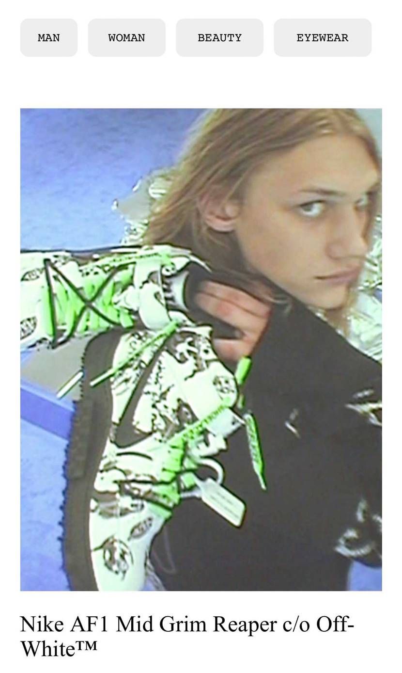 ページが開かない🥲