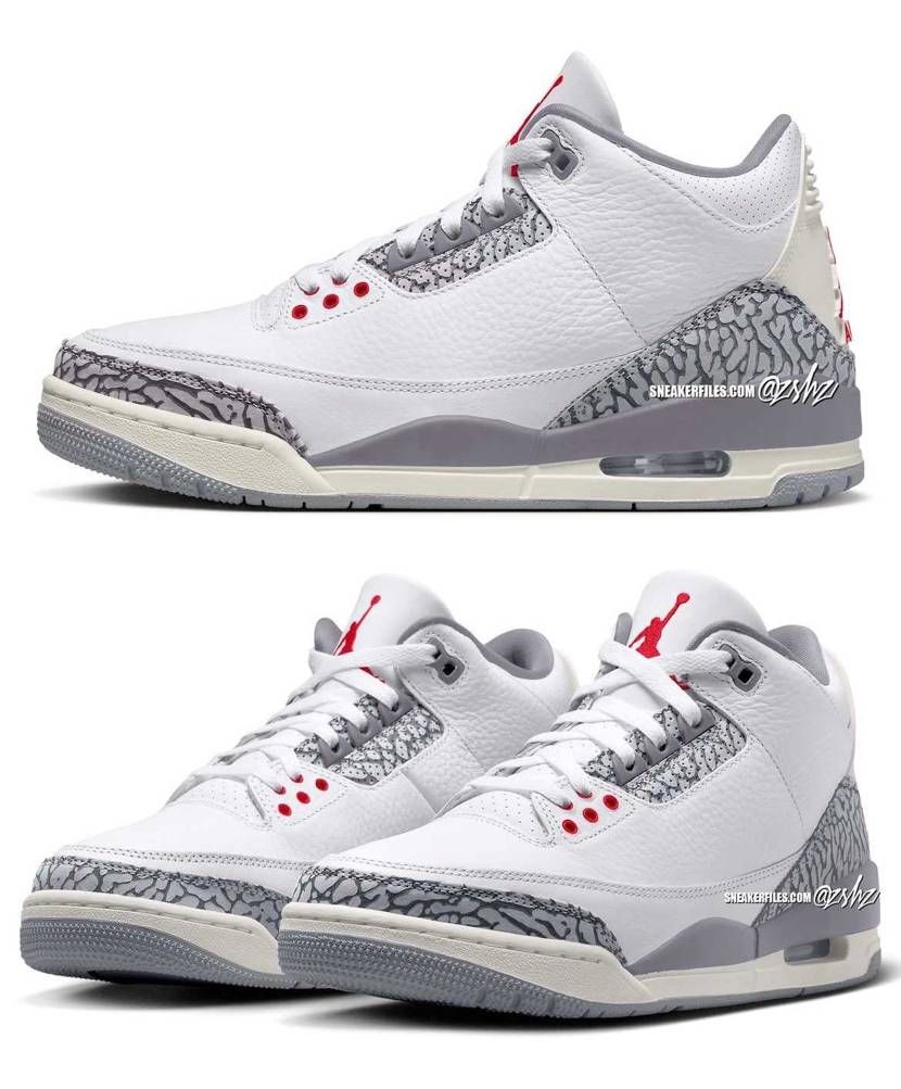 2024ホワイトセメントリイマジンド風リリース予定🗓️