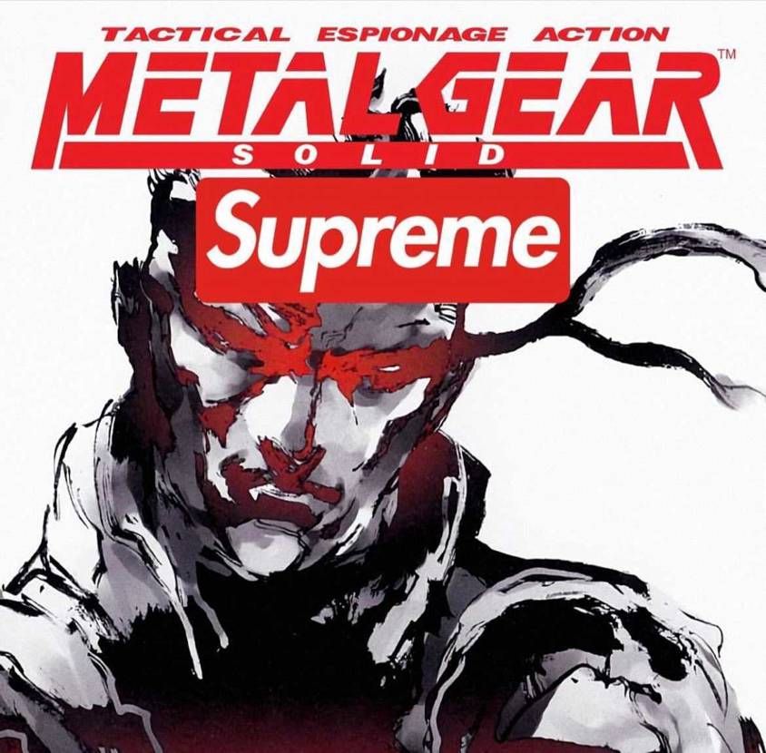 supreme✖︎マルジェラコラボによるBOX LOGO✨

