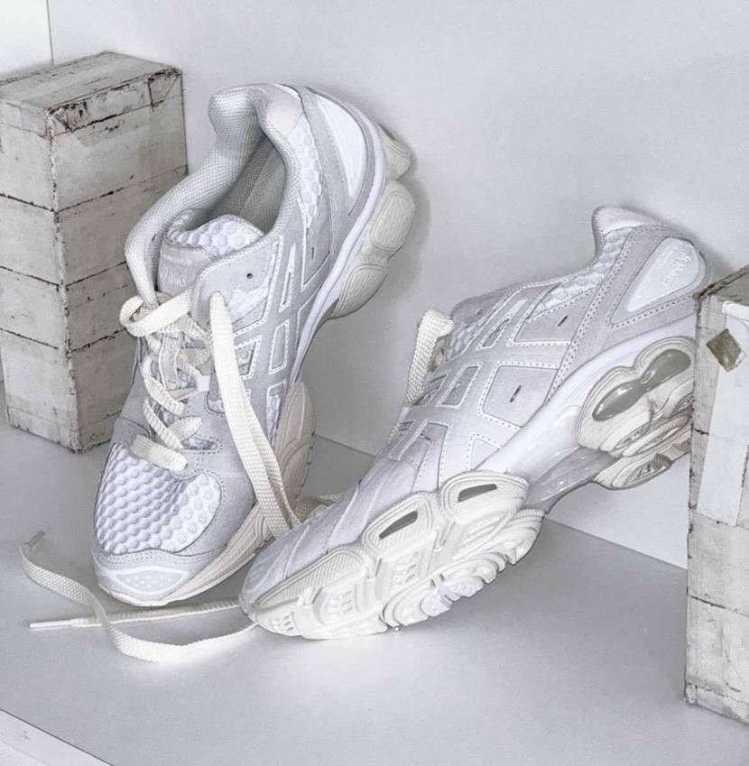 エンノイ✖︎asics
春よ来い🌸