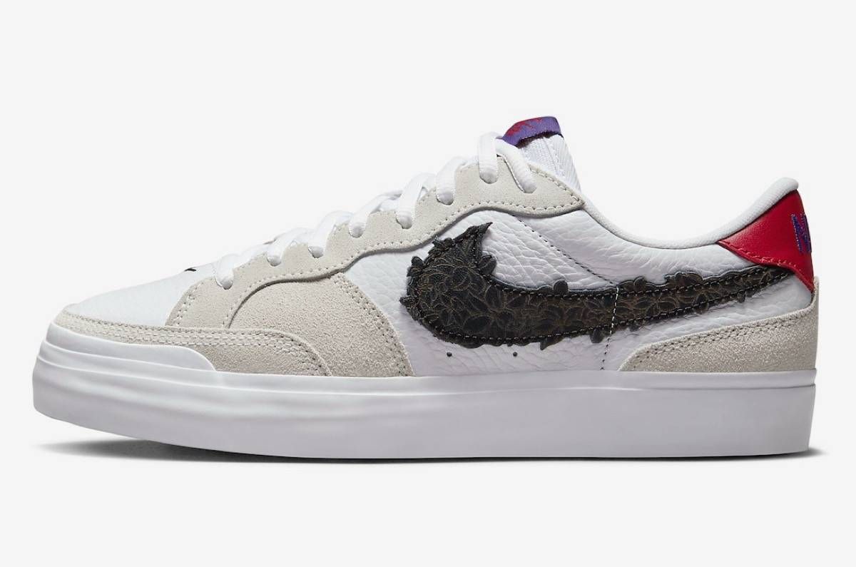 Sky Brown × Nike SB Zoom Pogo Plus

今年