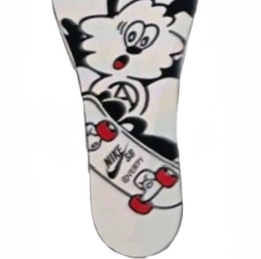 ベルディのシュータンイメージ🤔