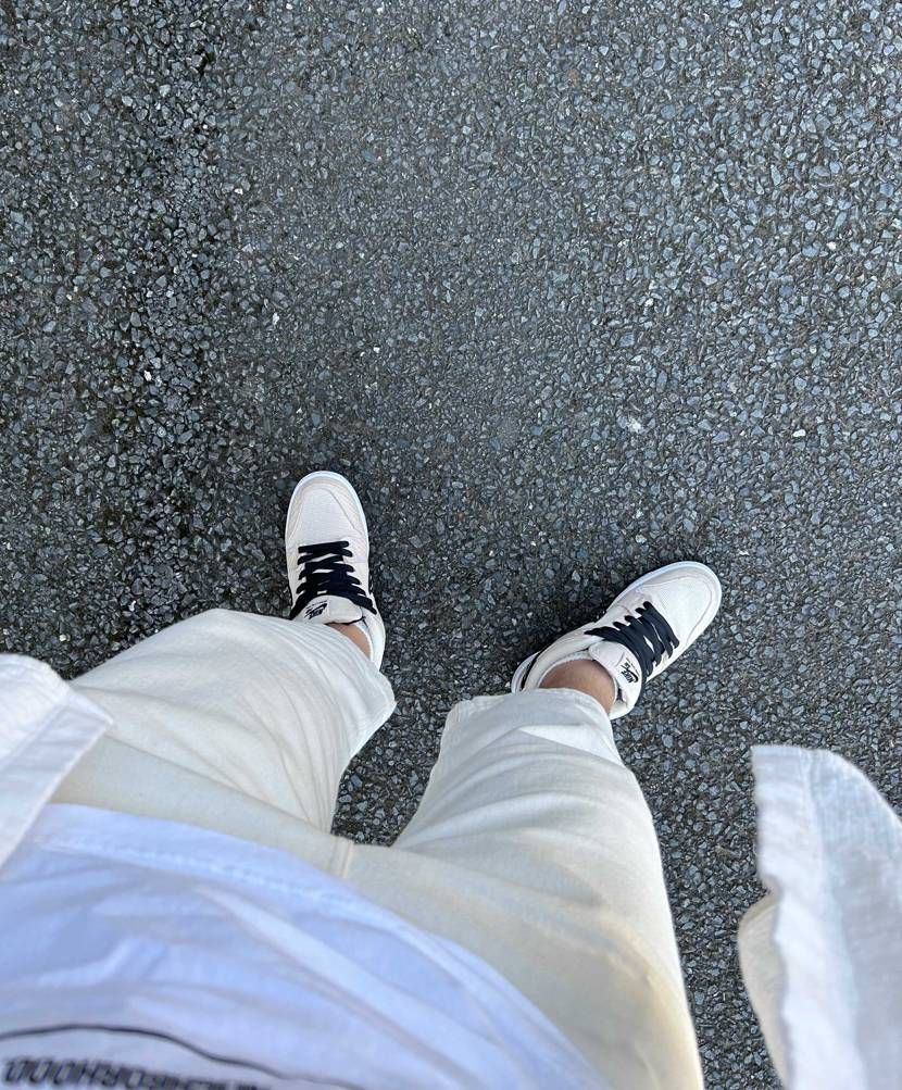 今日は大福を買いに👌
🦴アパレル明日行こうか迷い中🌀
※それにアレ、無