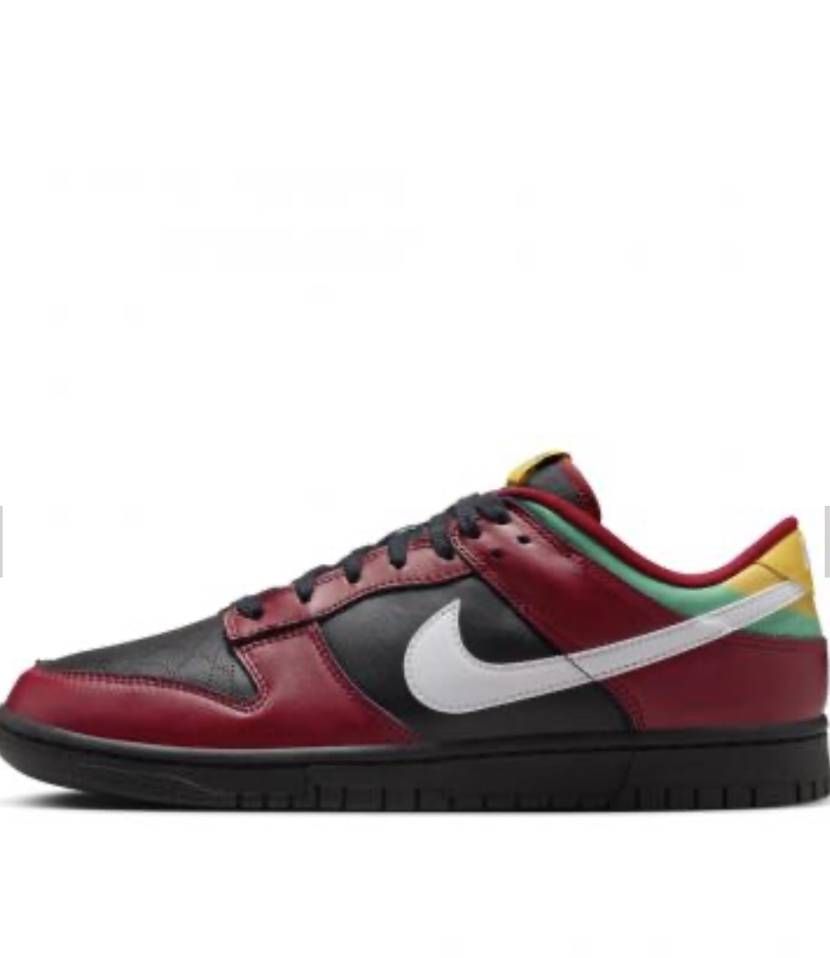 NIKE Dunk Low バイカータトゥー
2024coming soon。